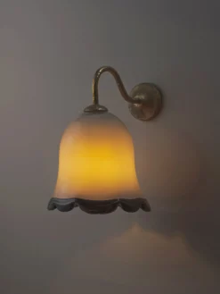 Evelyn Wall Light
