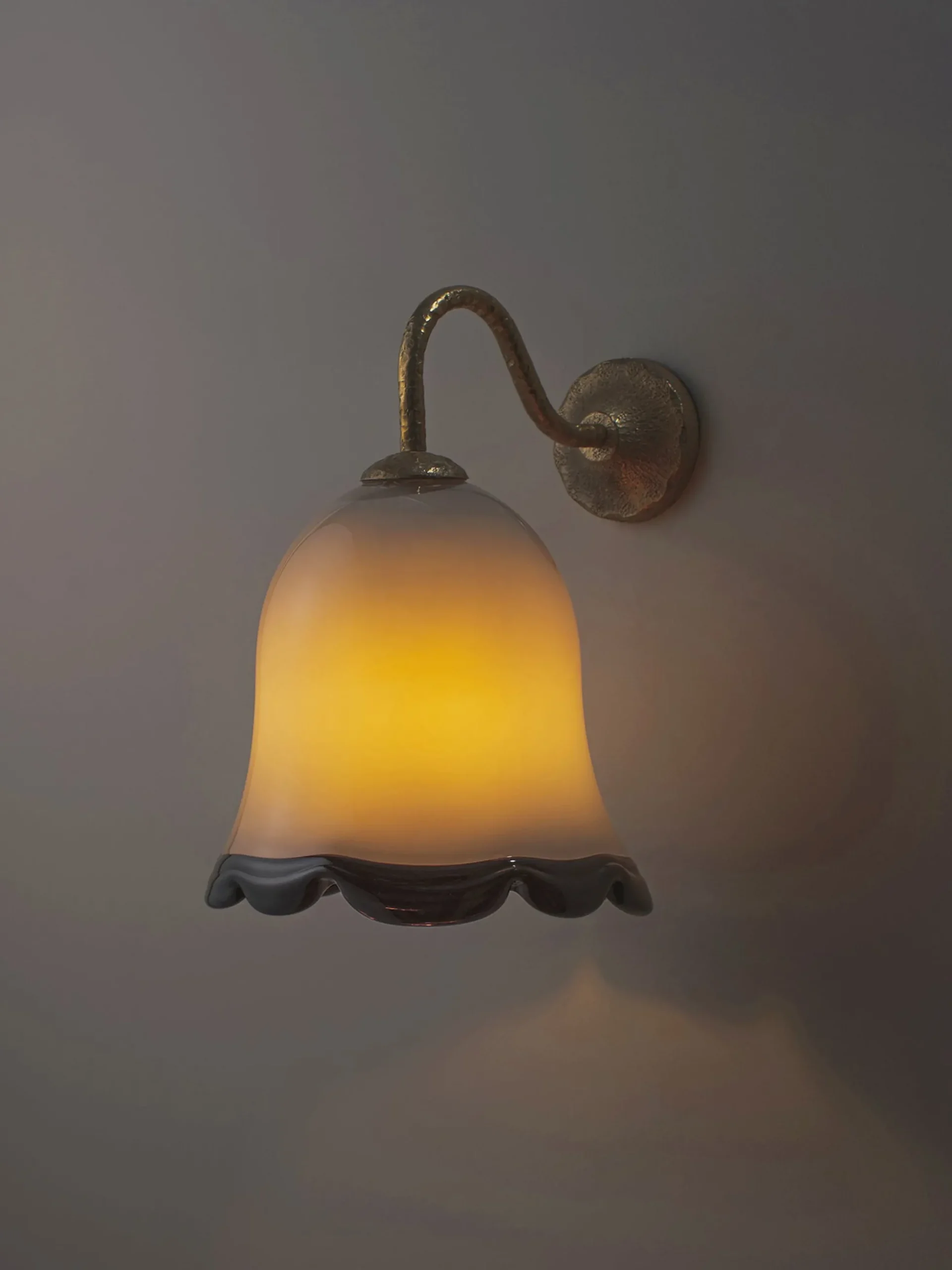 Evelyn Wall Light