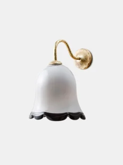 Evelyn Wall Light