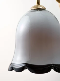 Evelyn Wall Light