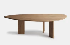 Evo Dining Table