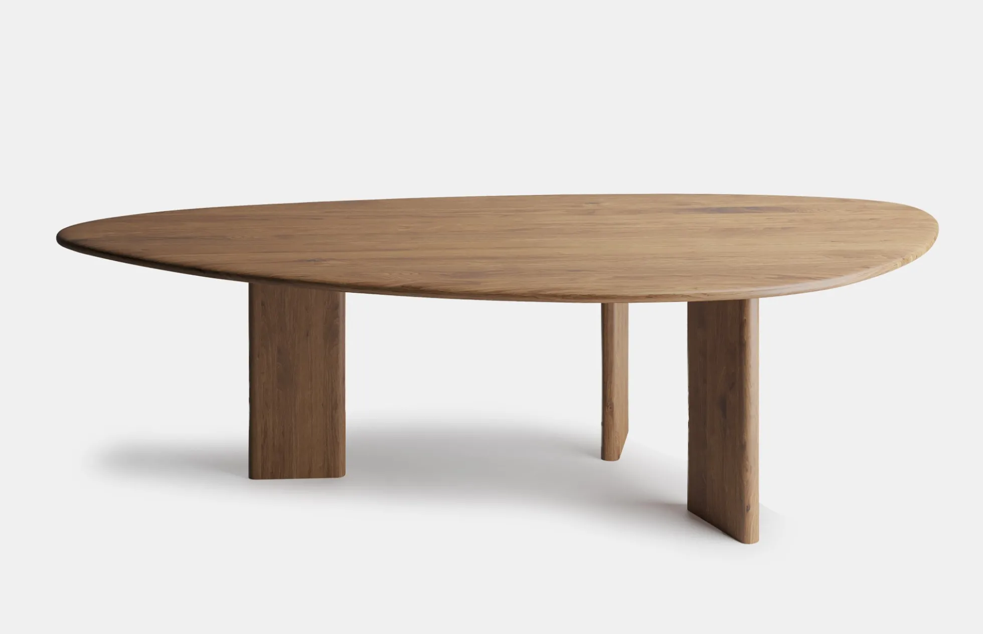Evo Dining Table