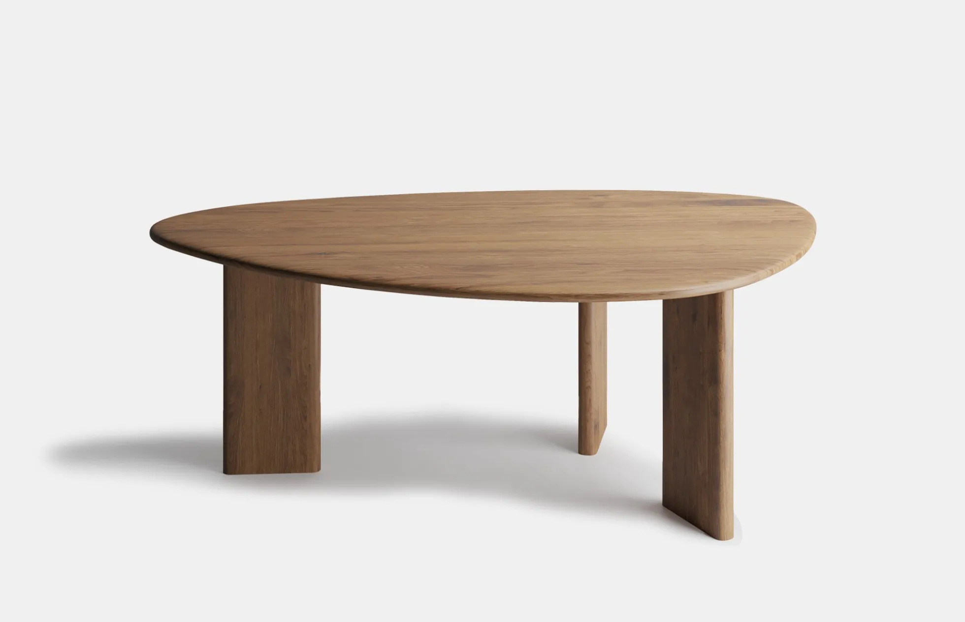 Evo Dining Table