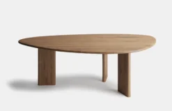 Evo Dining Table