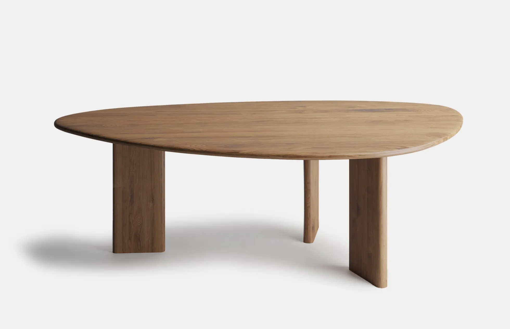 Evo Dining Table