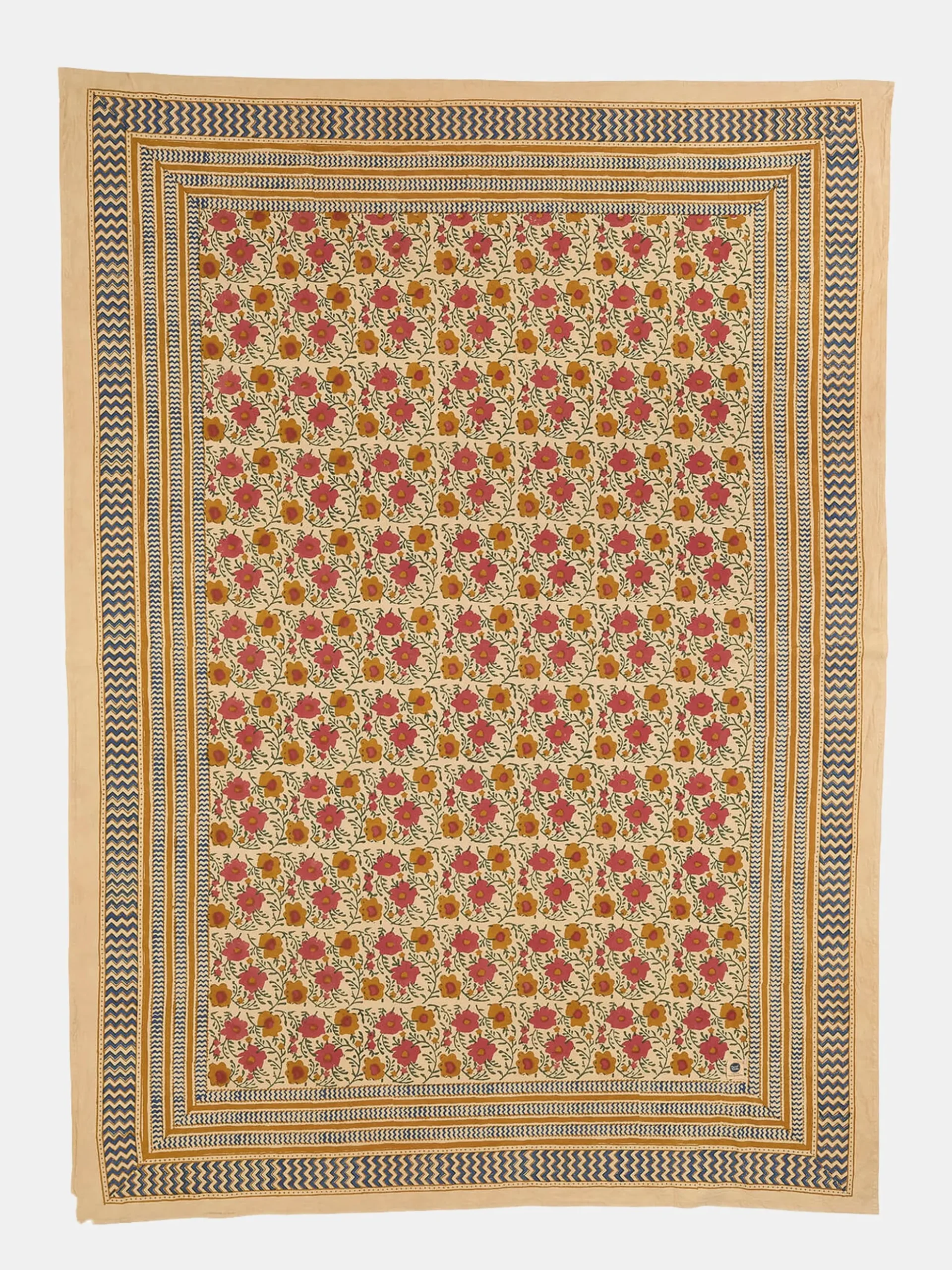 Evy Table Cloth - 220x140 cm