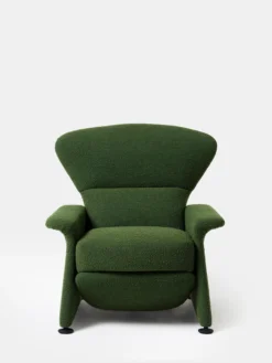 Ewelina Reclining Armchair