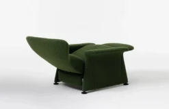 Ewelina Reclining Armchair