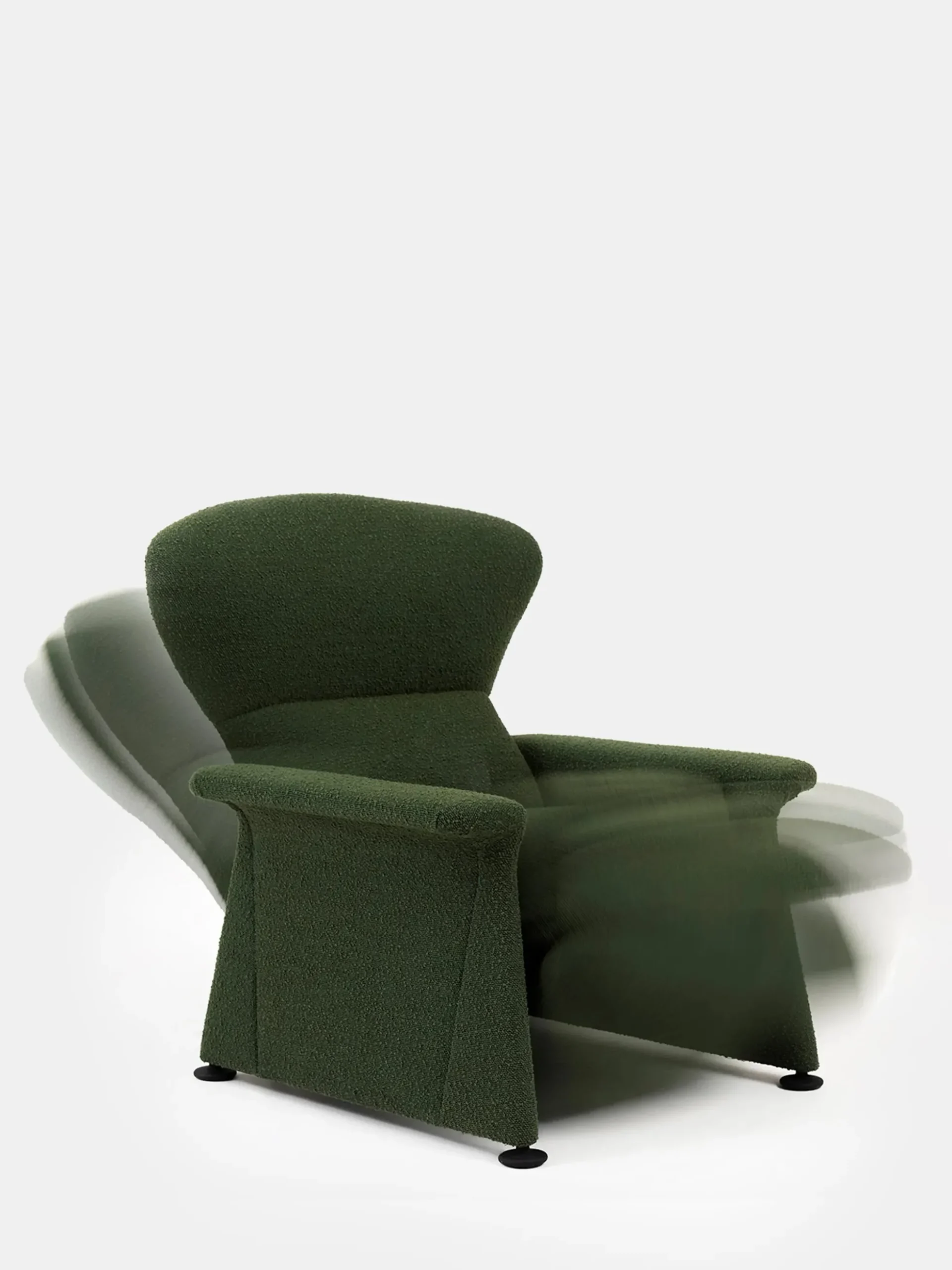 Ewelina Reclining Armchair
