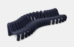 Extra Bold Sofa