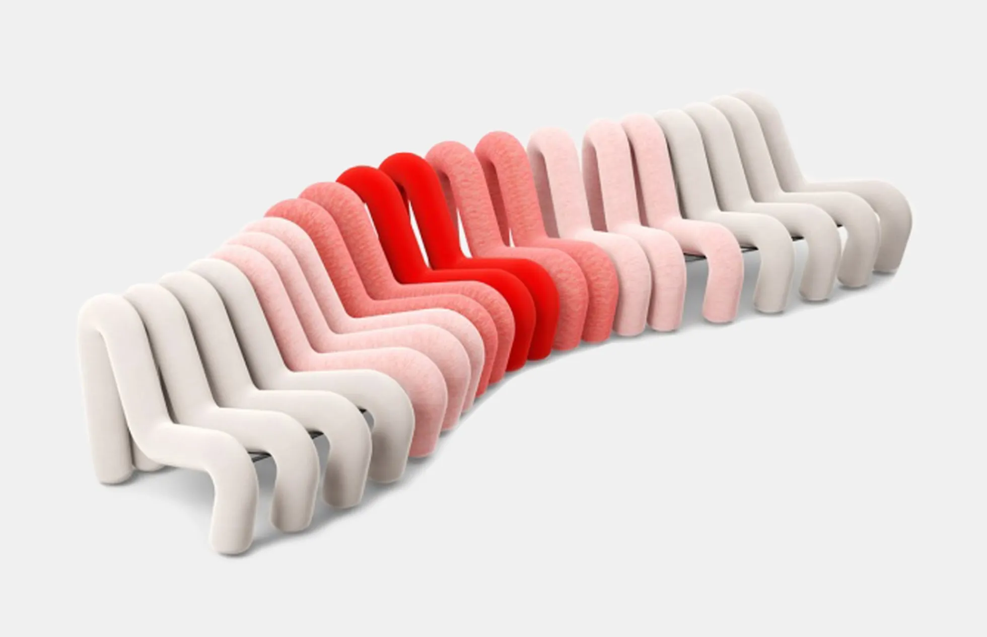 Extra Bold Sofa