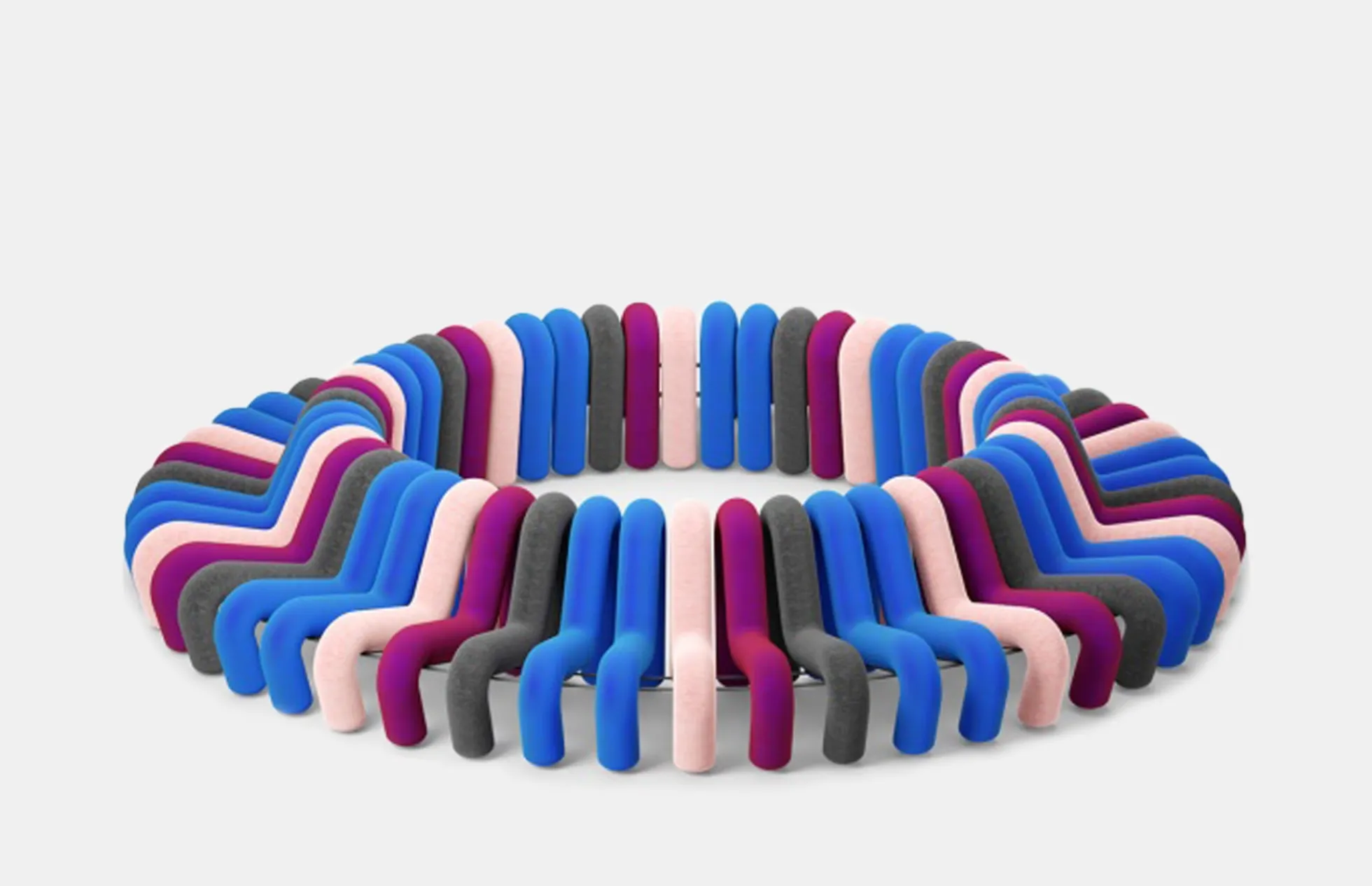 Extra Bold Sofa