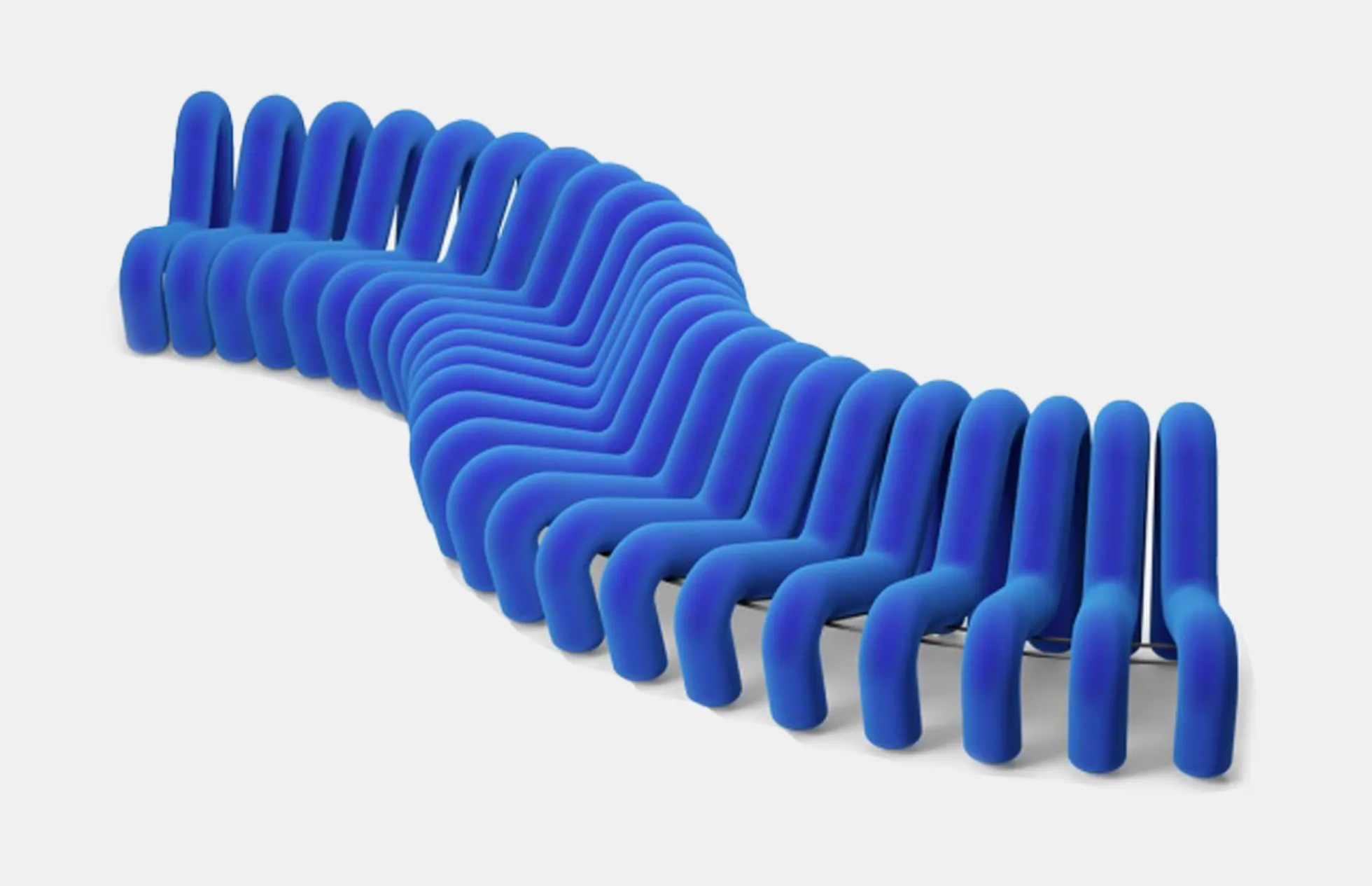 Extra Bold Sofa