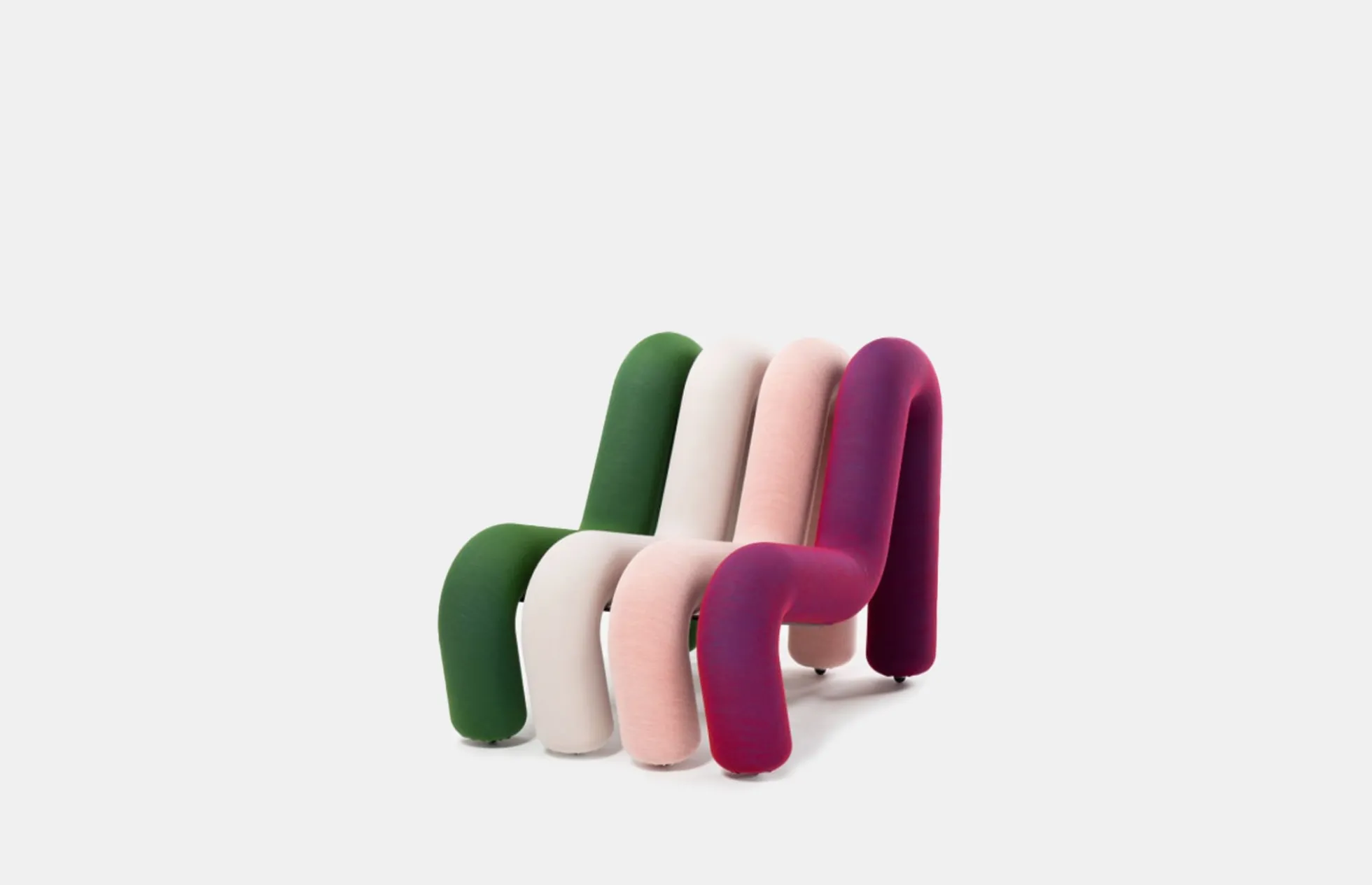 Extra Bold Sofa