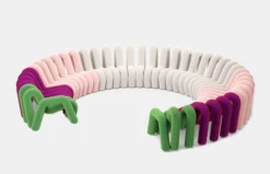 Extra Bold Sofa