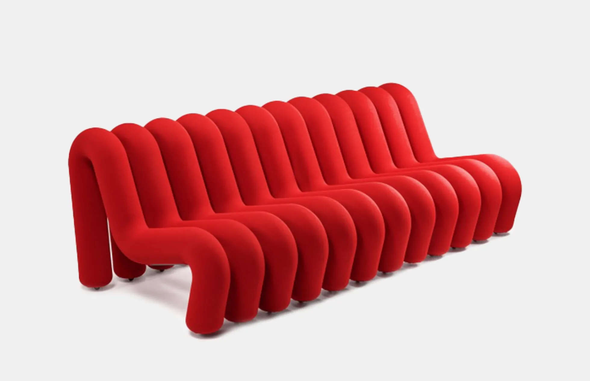 Extra Bold Sofa