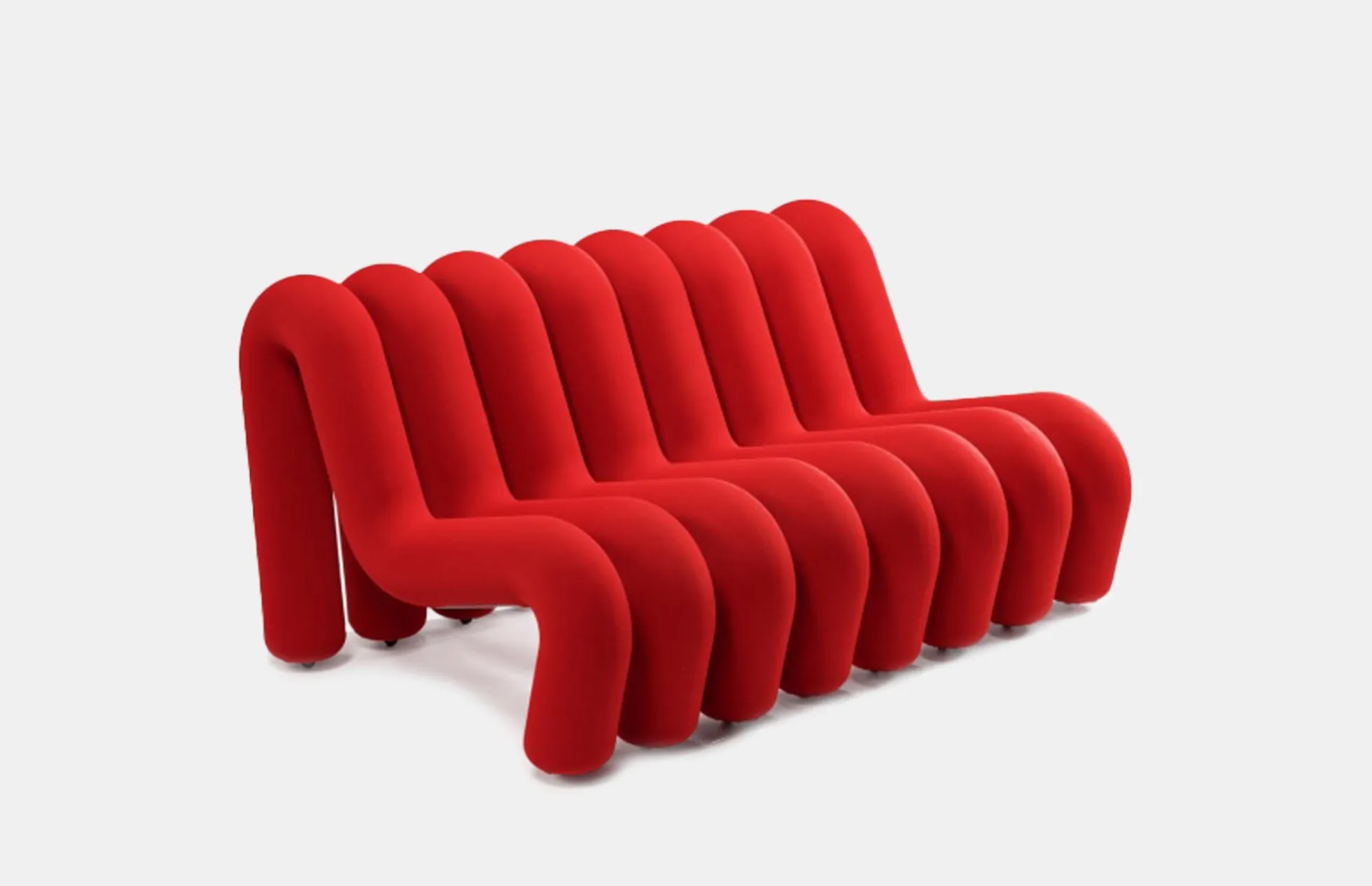 Extra Bold Sofa