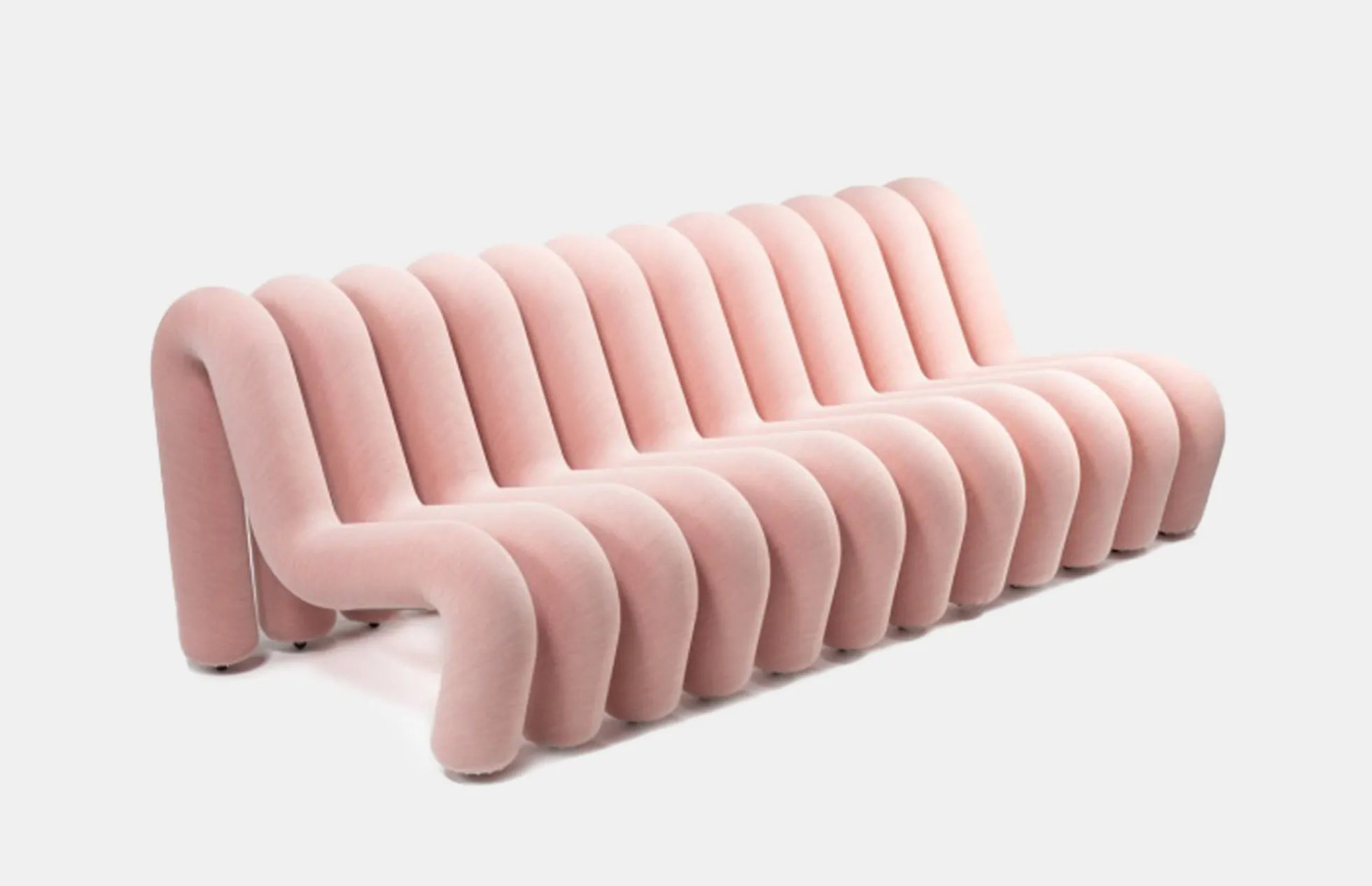 Extra Bold Sofa