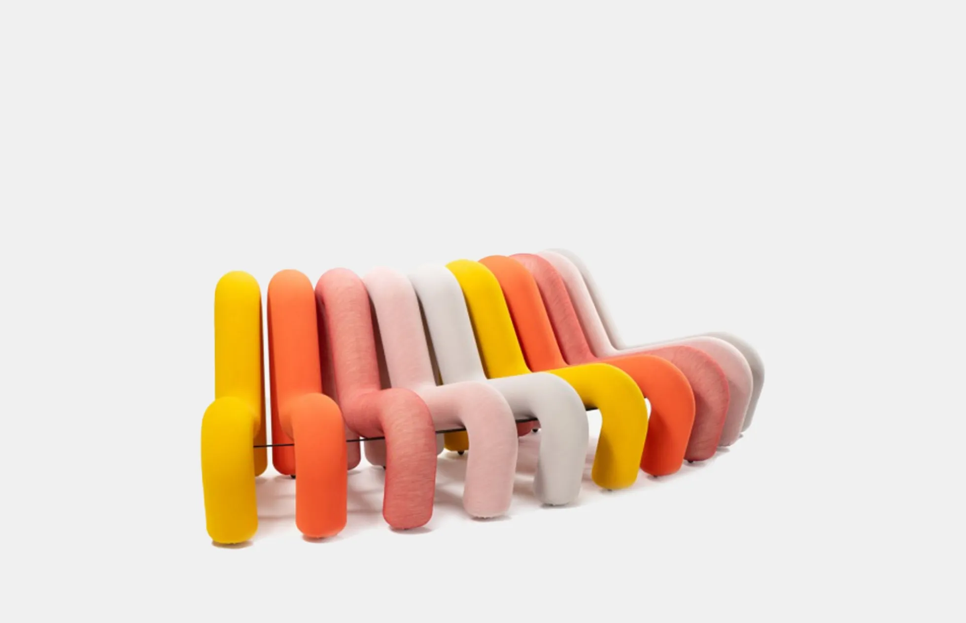 Extra Bold Sofa