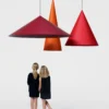 Extra Large Pendant - w151 S3