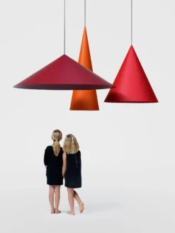 Extra Large Pendant - w151 S1