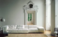 Extrasoft Sofa