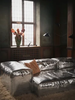 Extrasoft Sofa