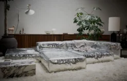 Extrasoft Sofa