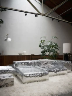 Extrasoft Sofa