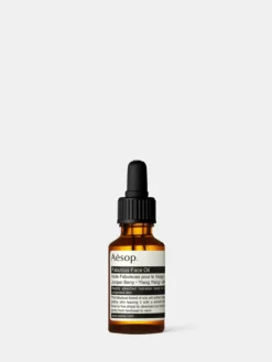 Fabulous Face Oil