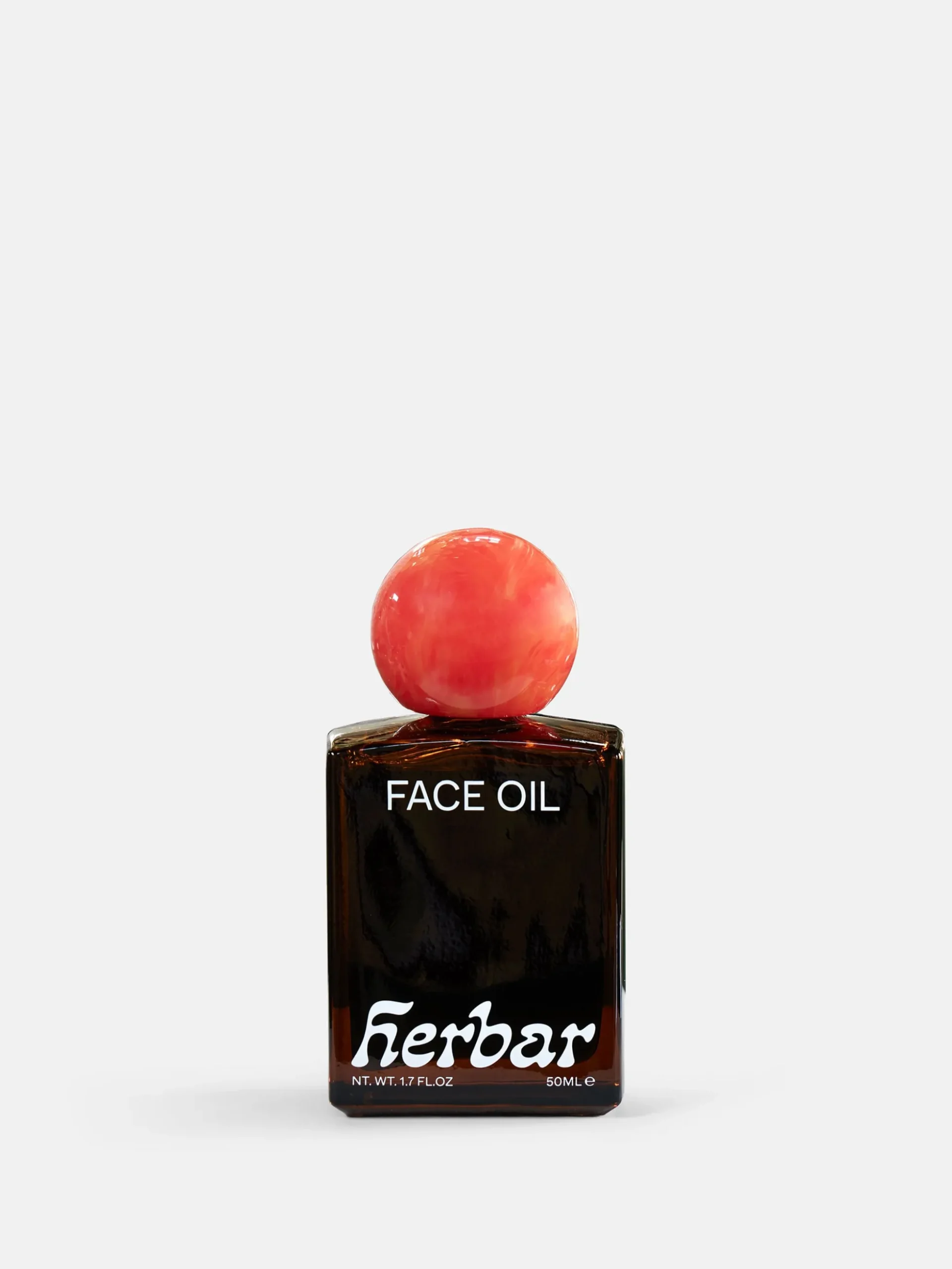 Face Oil 50ml