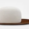 Faial Armless Lounge Chair