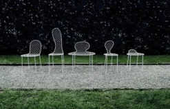Family Chair