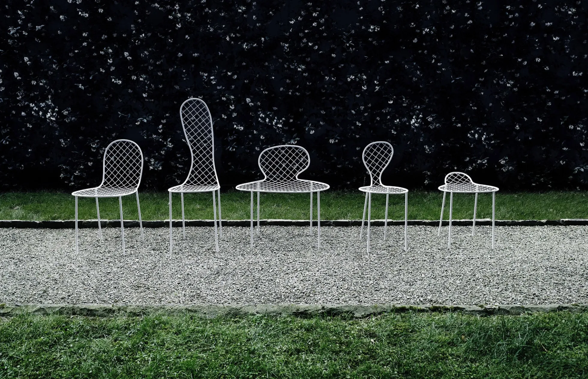 Family Chair