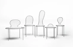 Family Chair