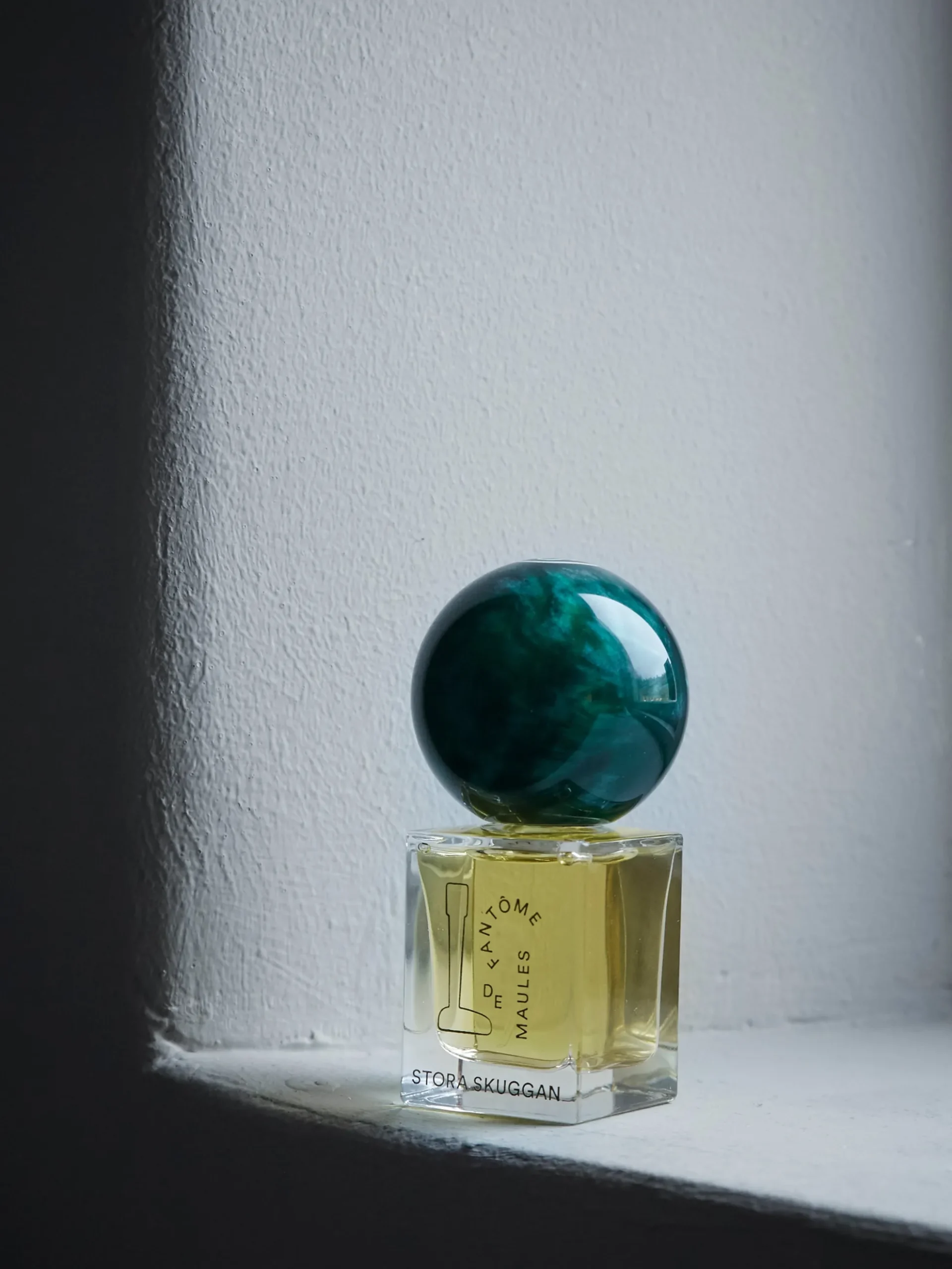Fantome de Maules - EdP 30 ml