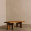 Farmhouse Coffee Table Rectangle