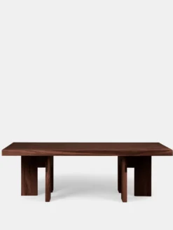 Farmhouse Coffee Table Rectangle