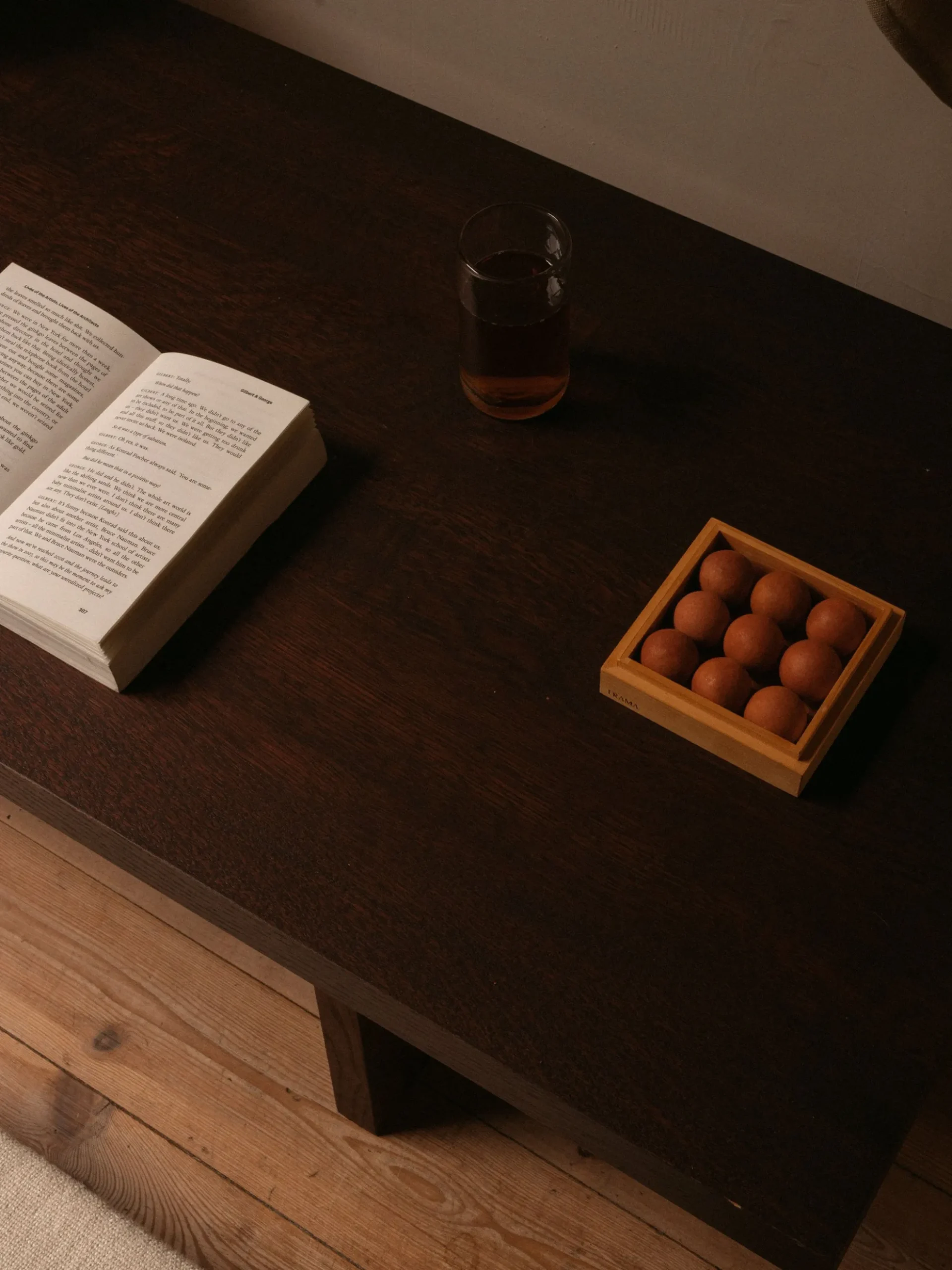 Farmhouse Coffee Table Rectangle