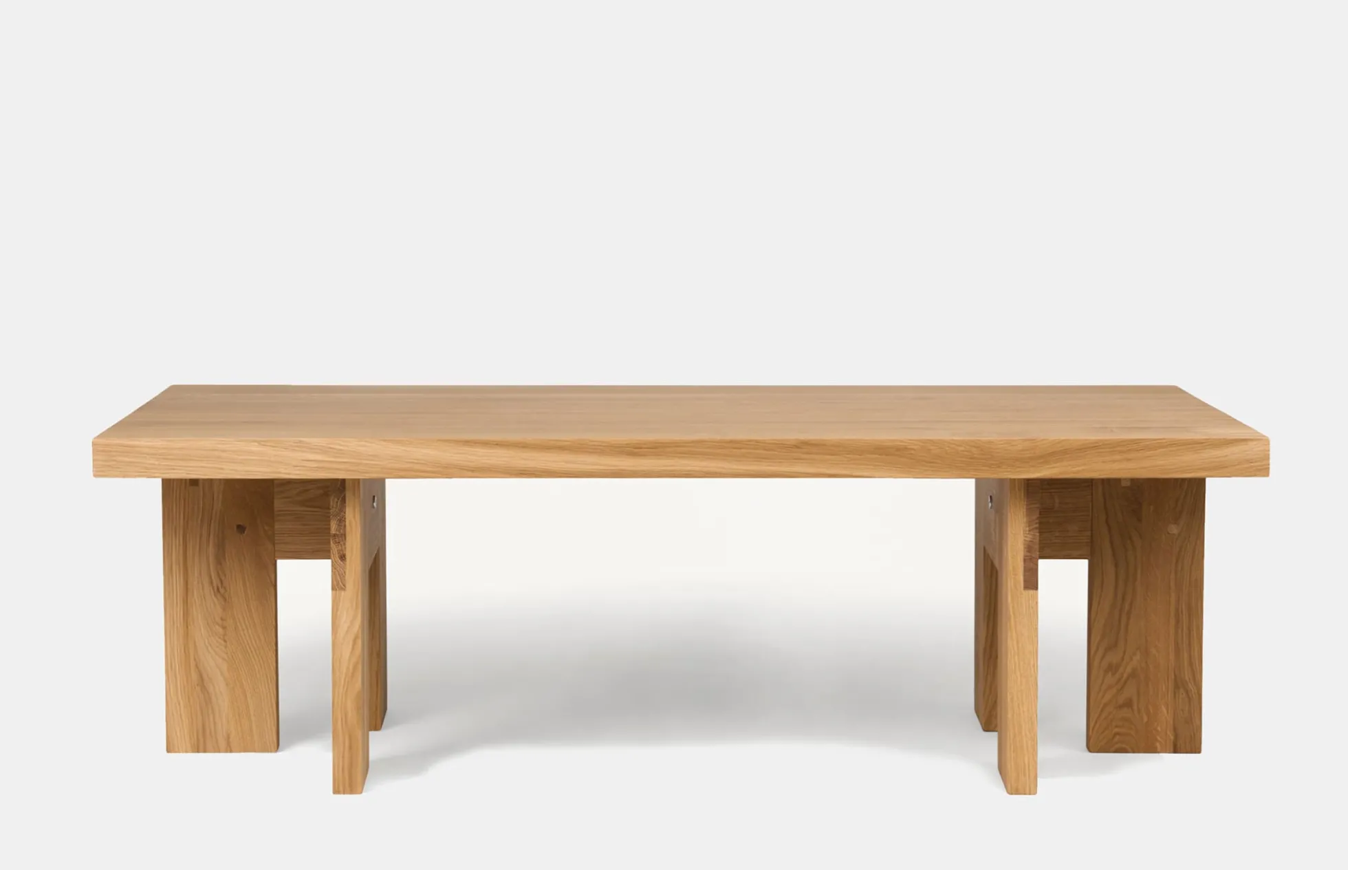 Farmhouse Coffee Table Rectangle