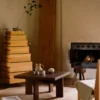 Farmhouse Coffee Table Square