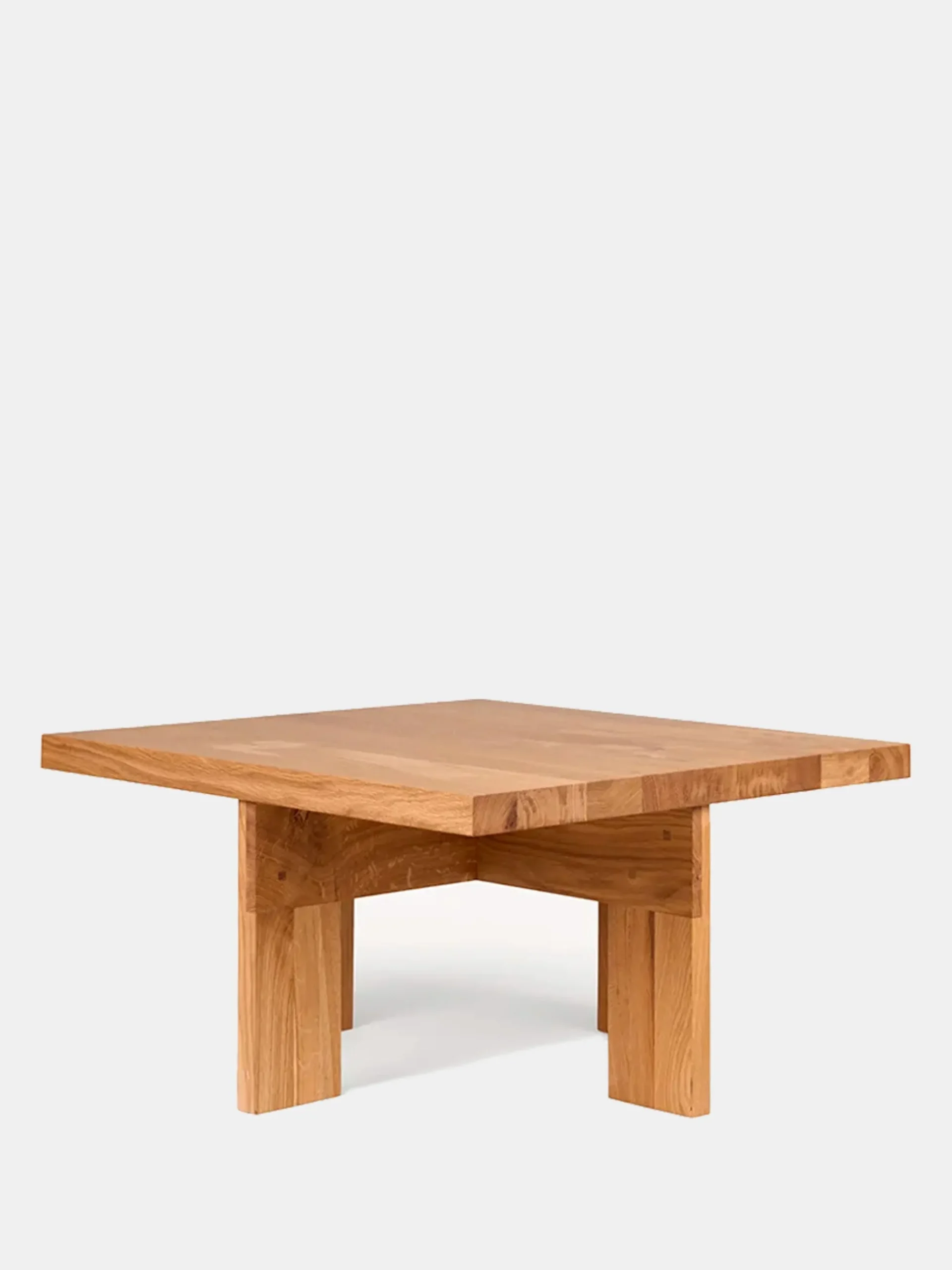 Farmhouse Coffee Table Square