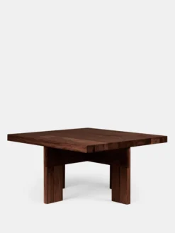 Farmhouse Coffee Table Square
