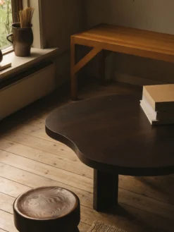 Farmhouse - Pond Coffee Table