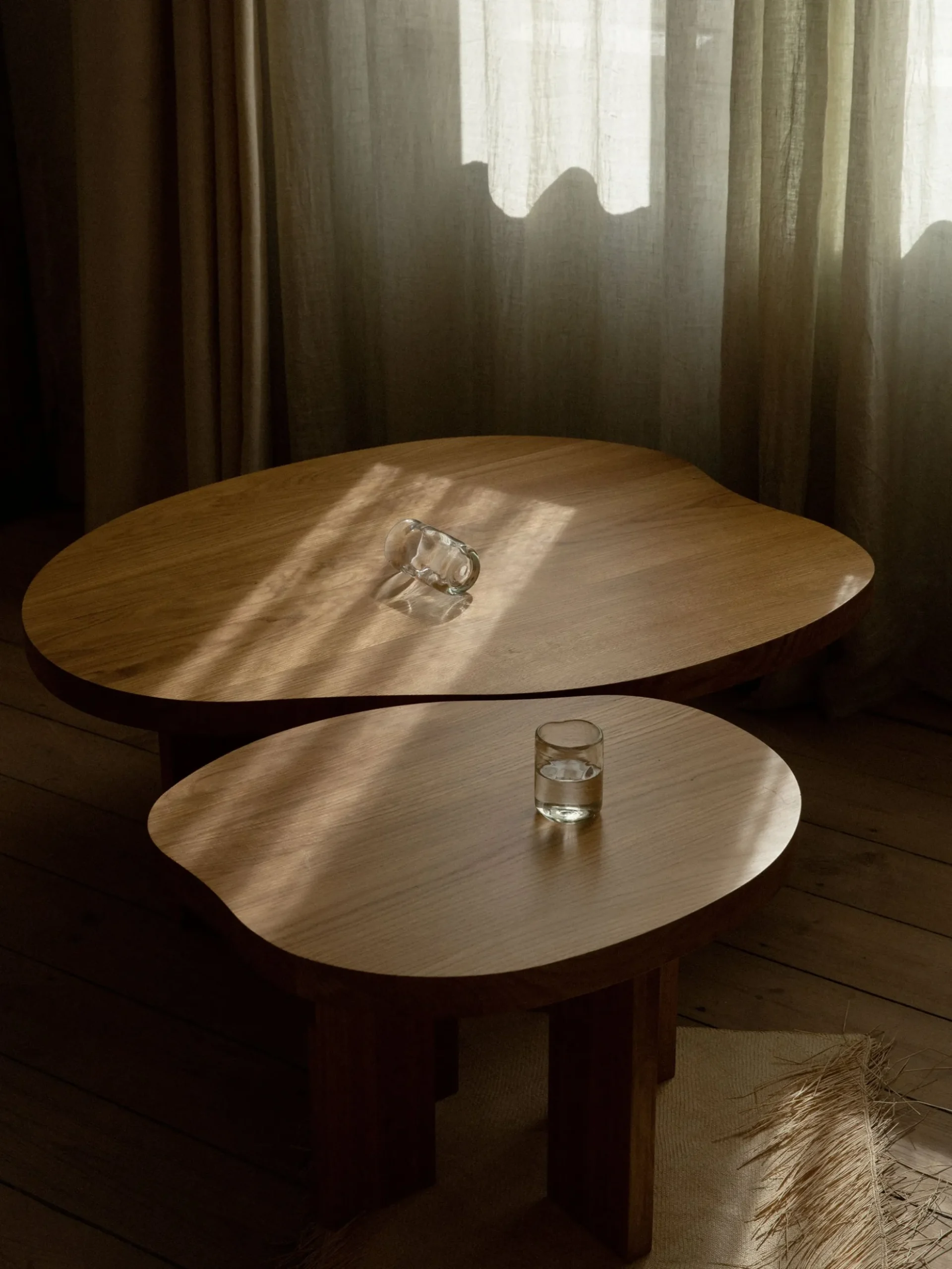 Farmhouse - Pond Coffee Table