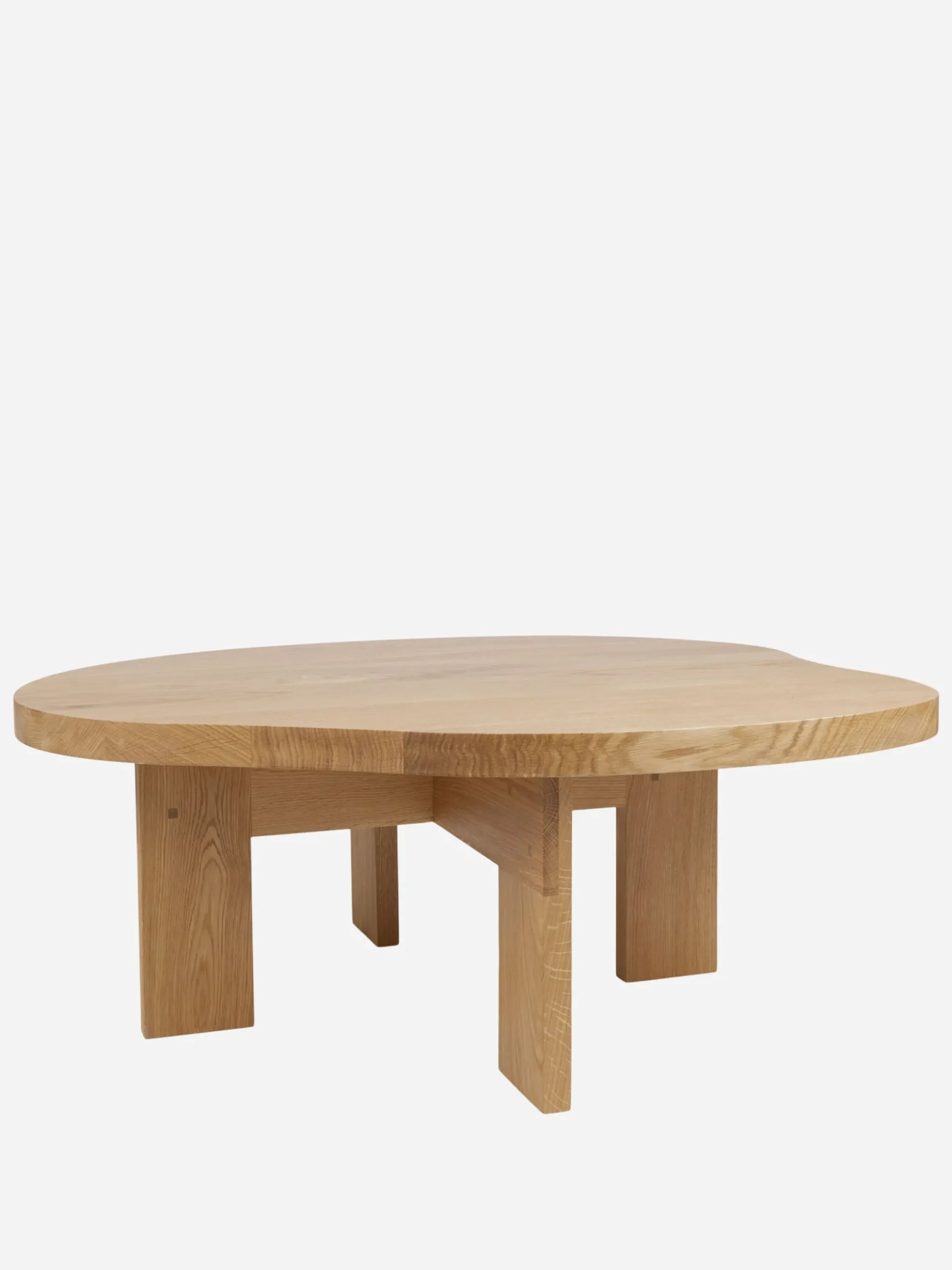 Farmhouse - Pond Coffee Table