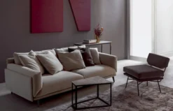 Faubourg Sofa