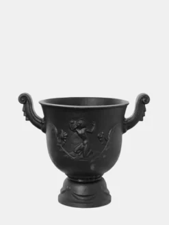 Faun Urn