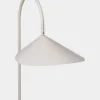 Ferm Living - Arum Floor Lamp