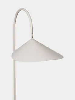 Ferm Living - Arum Floor Lamp